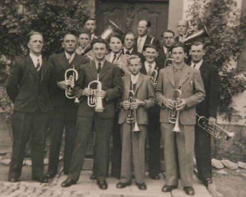 27 verein 1950